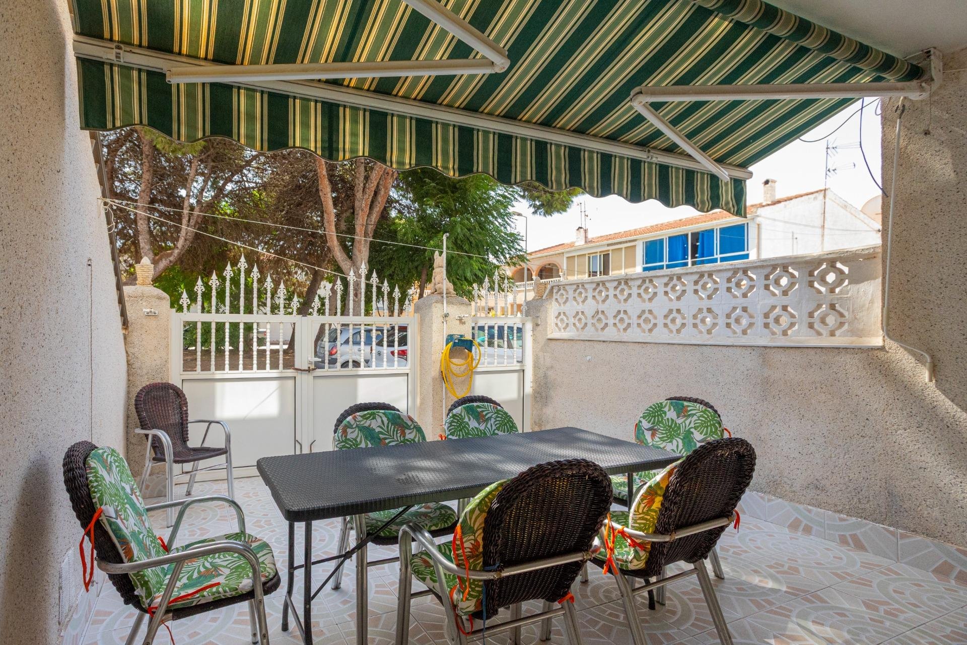 Reventa - Bungalow - Torrevieja - Playa de los Naufragos