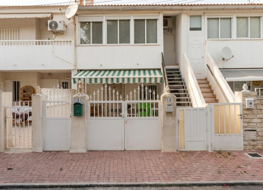 Reventa - Bungalow - Torrevieja - Playa de los Naufragos