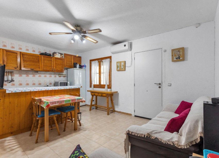 Reventa - Bungalow - Torrevieja - Playa de los Naufragos