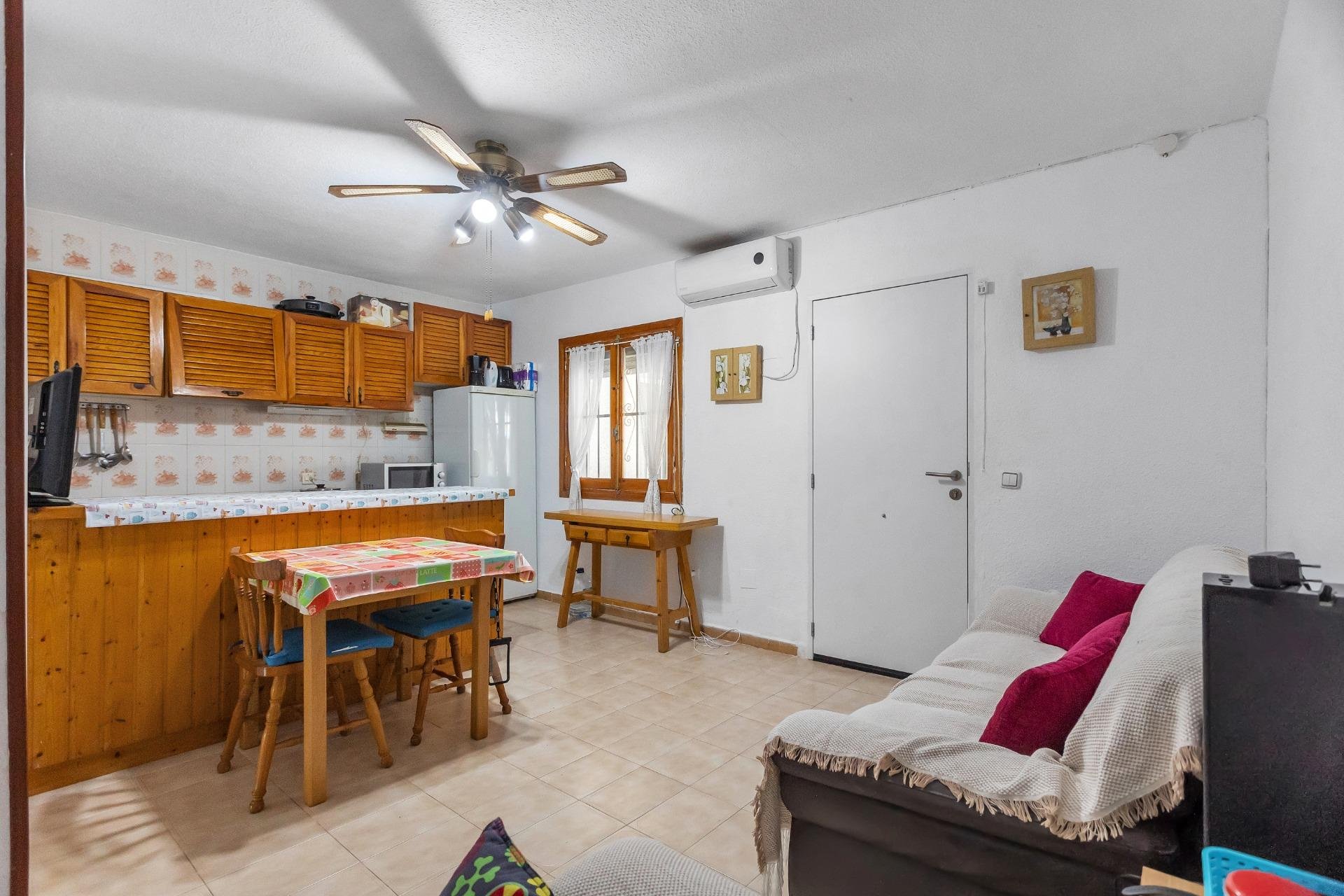 Reventa - Bungalow - Torrevieja - Playa de los Naufragos