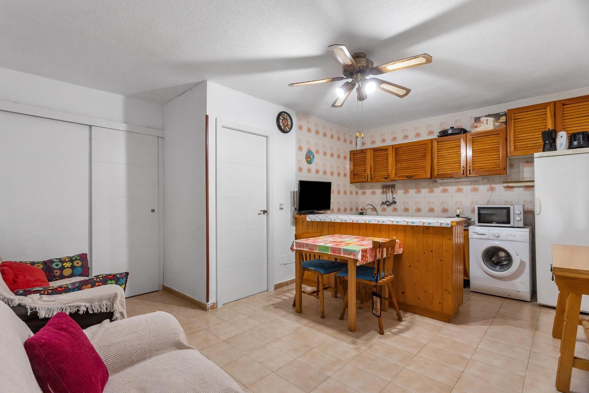 Reventa - Bungalow - Torrevieja - Playa de los Naufragos