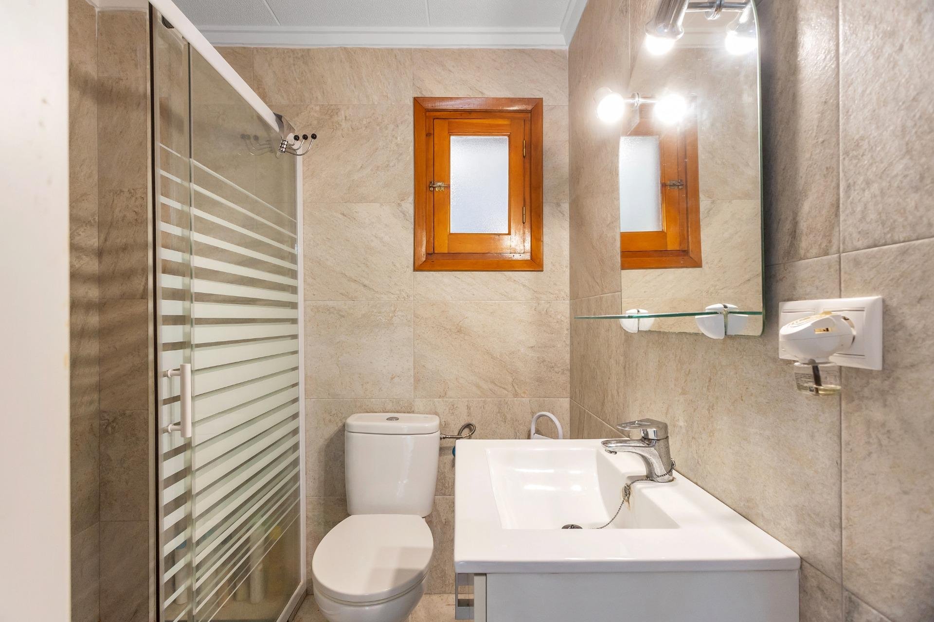 Reventa - Bungalow - Torrevieja - Playa de los Naufragos