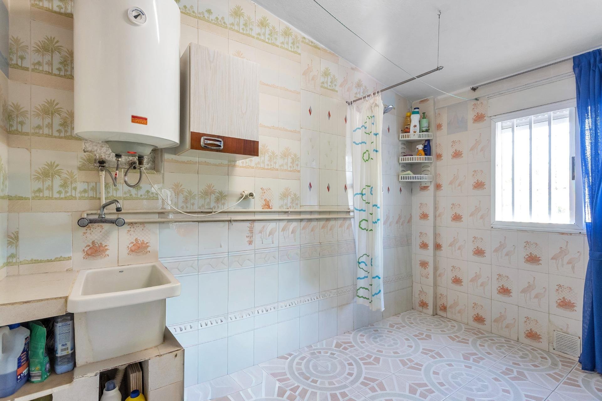 Reventa - Bungalow - Torrevieja - Playa de los Naufragos