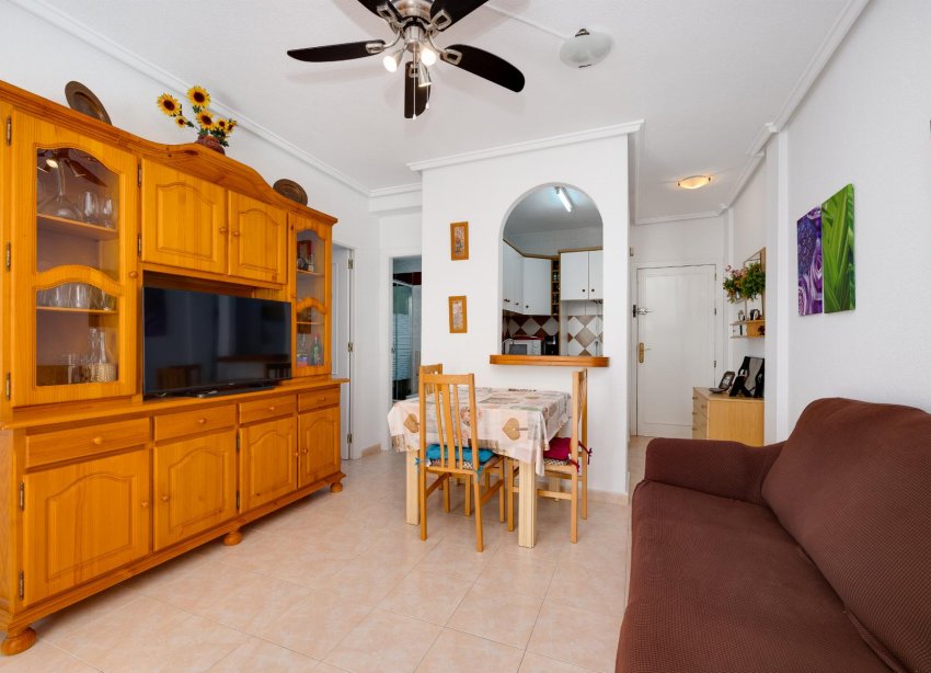 Reventa - Bungalow - Torrevieja - Playa de los Naufragos