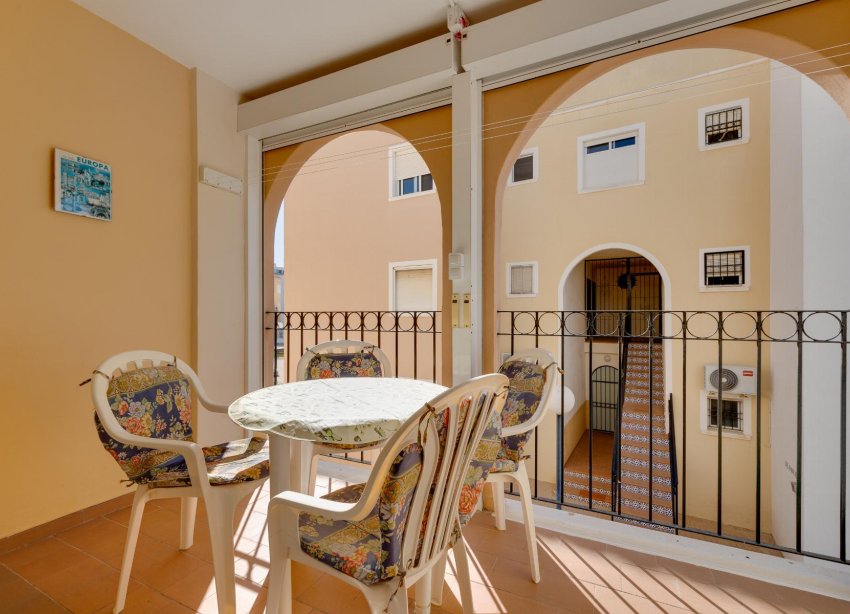 Reventa - Bungalow - Torrevieja - Playa de los Naufragos