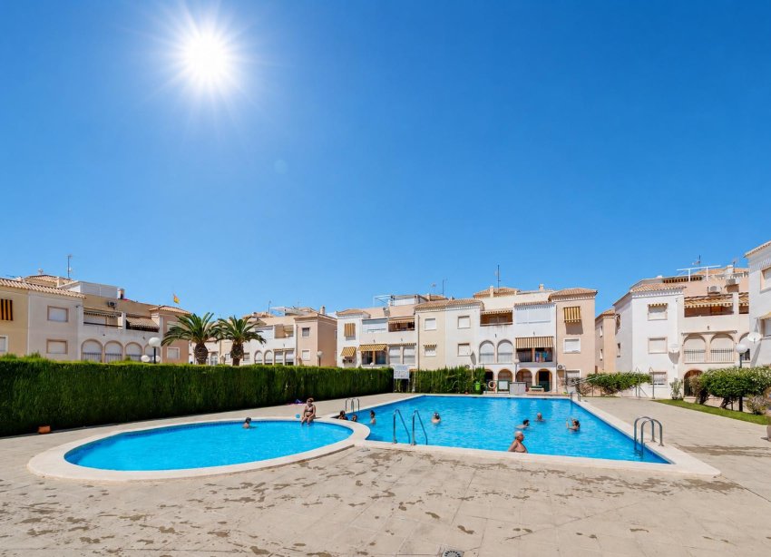 Reventa - Bungalow - Torrevieja - Playa de los Naufragos