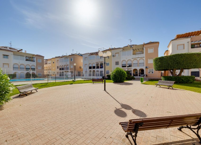 Reventa - Bungalow - Torrevieja - Playa de los Naufragos
