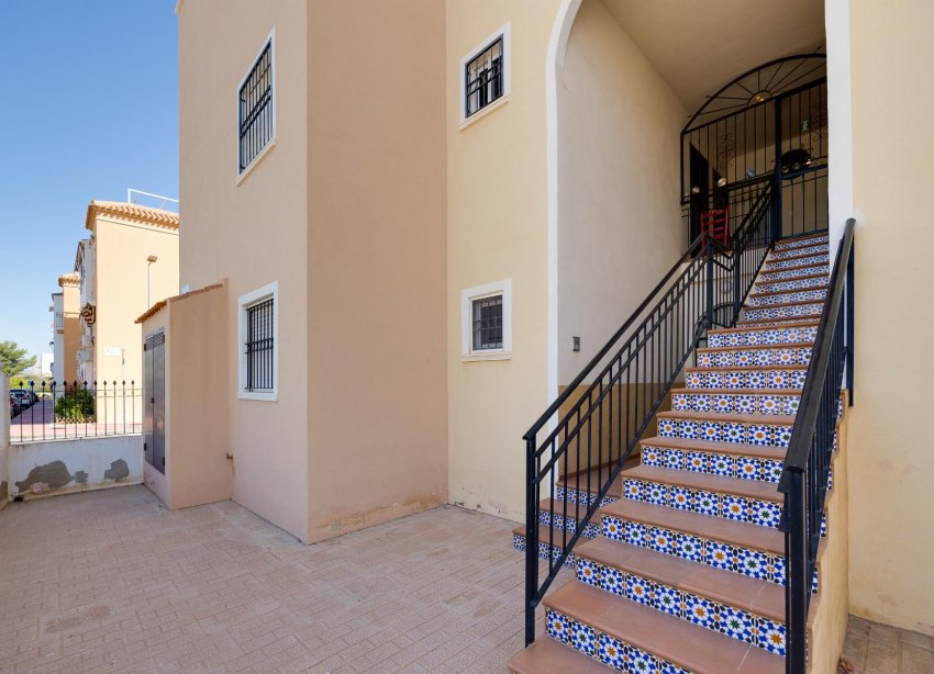 Reventa - Bungalow - Torrevieja - Playa de los Naufragos