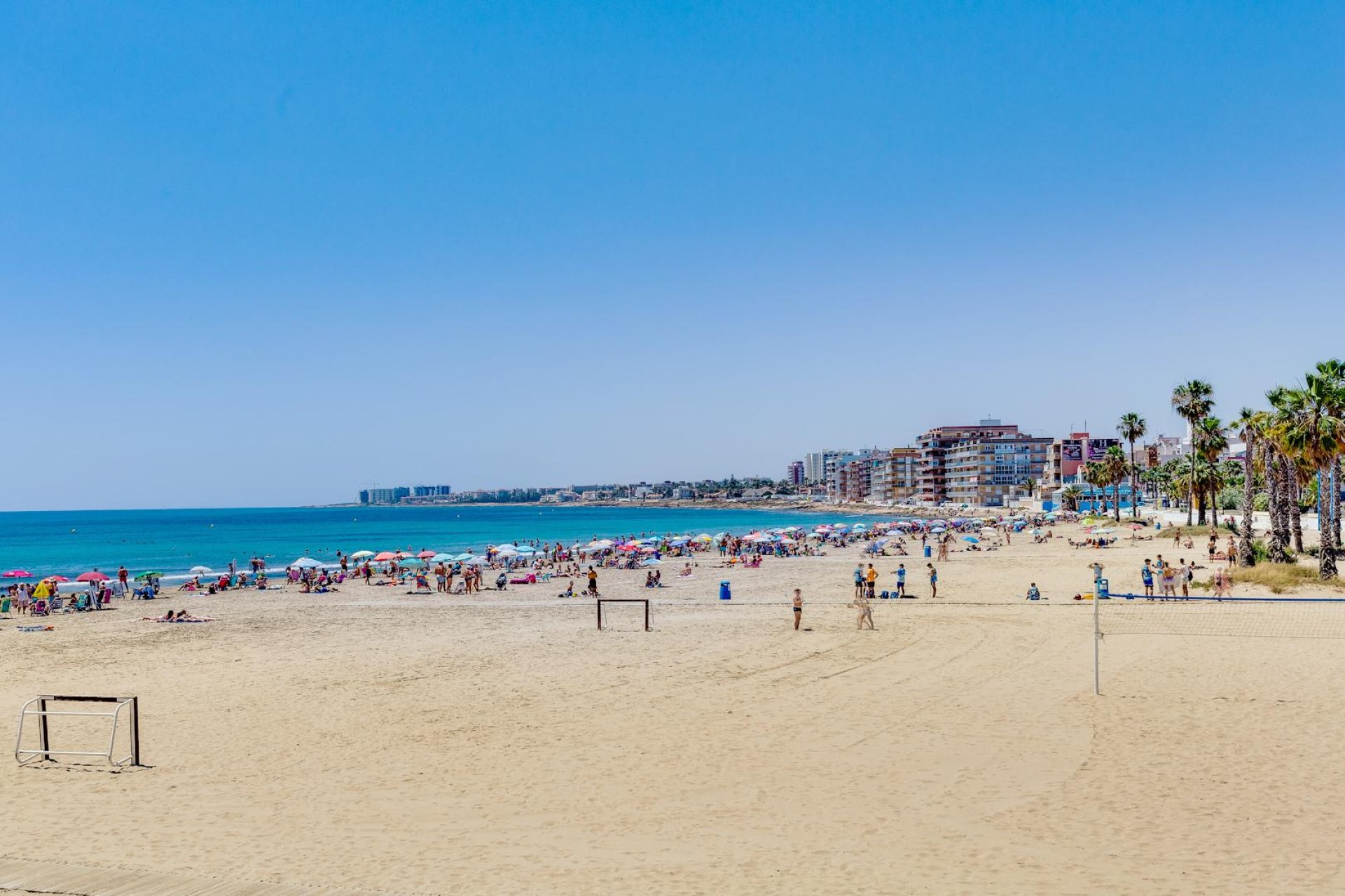 Reventa - Bungalow - Torrevieja - Playa de los Naufragos