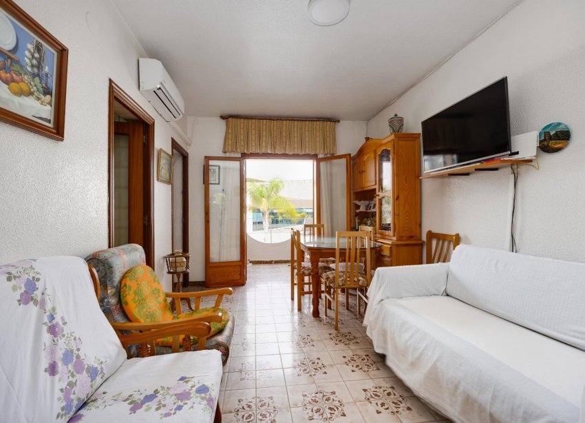 Reventa - Bungalow - Torrevieja - Playa del Acequión