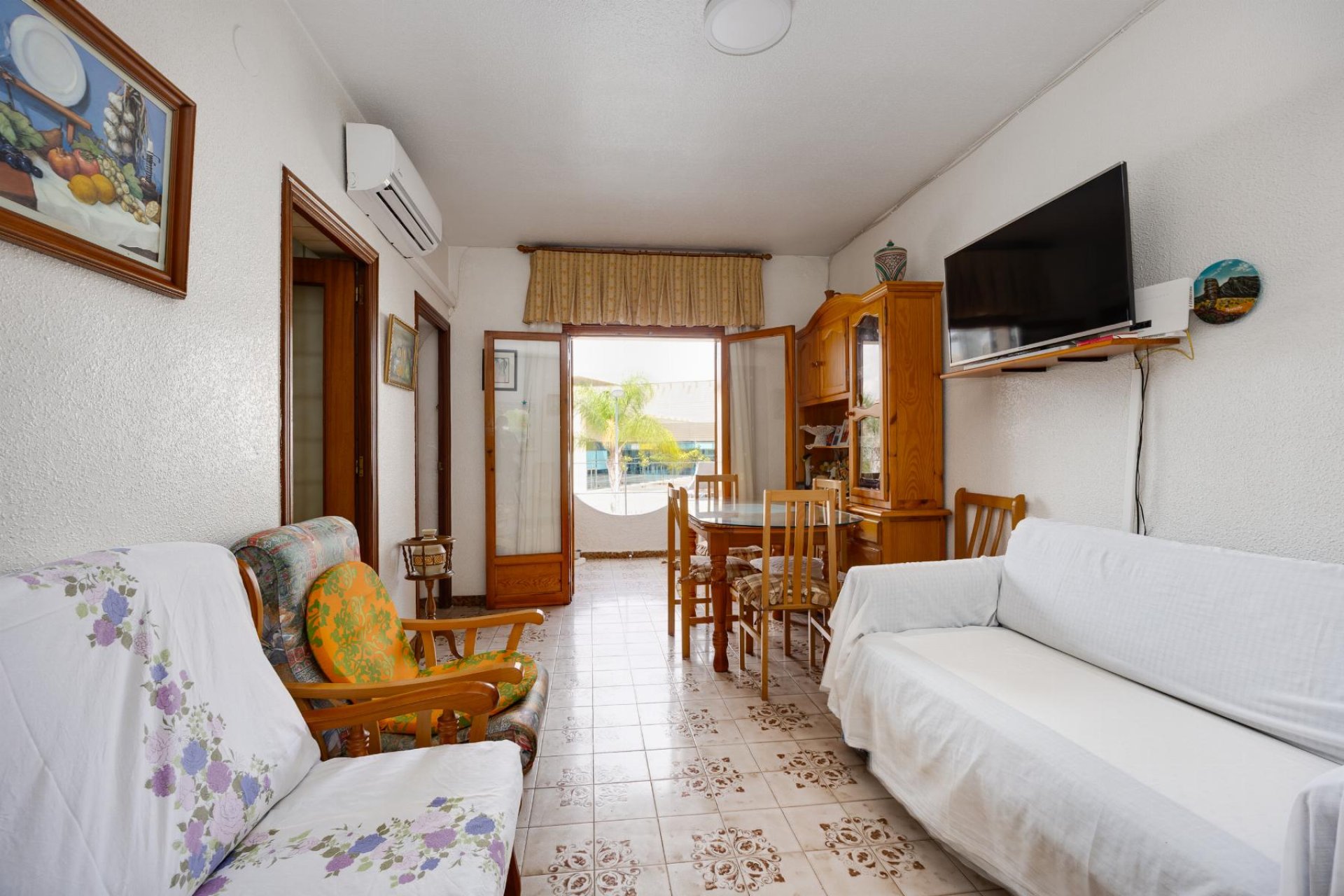 Reventa - Bungalow - Torrevieja - Playa del Acequión
