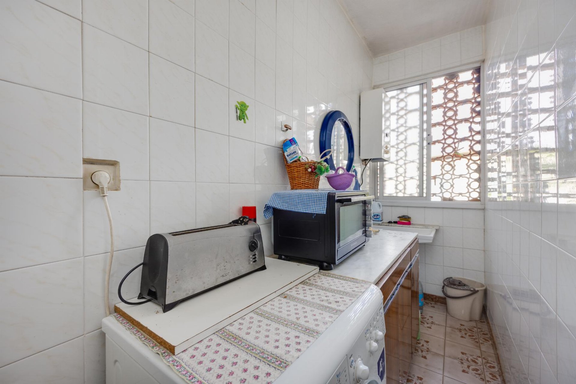 Reventa - Bungalow - Torrevieja - Playa del Acequión
