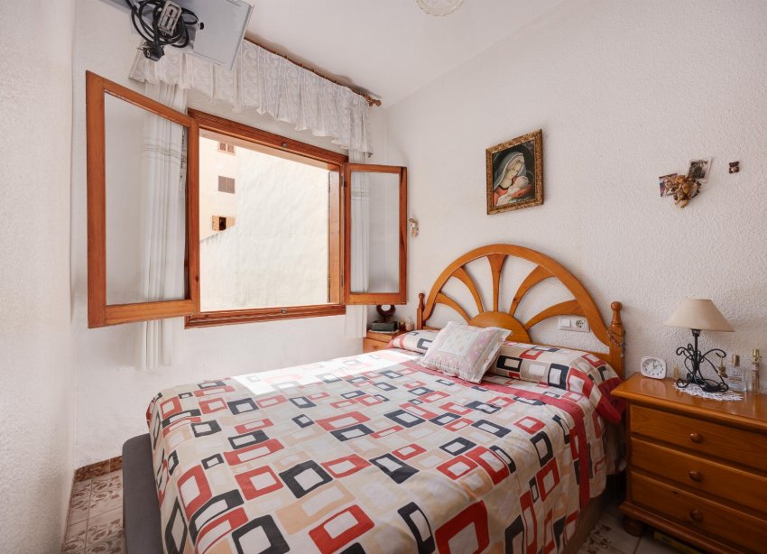 Reventa - Bungalow - Torrevieja - Playa del Acequión