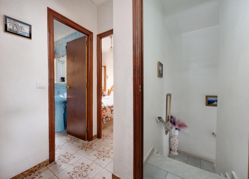 Reventa - Bungalow - Torrevieja - Playa del Acequión