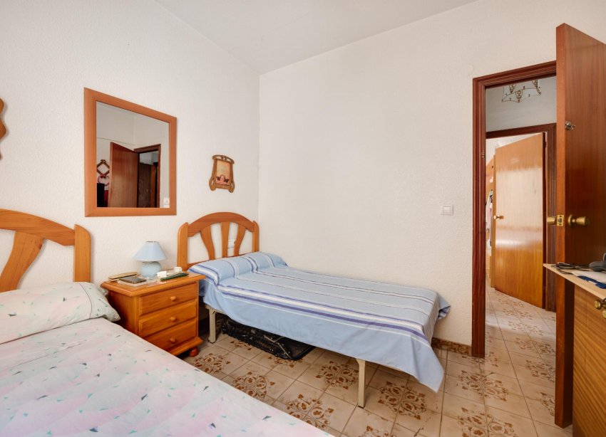Reventa - Bungalow - Torrevieja - Playa del Acequión