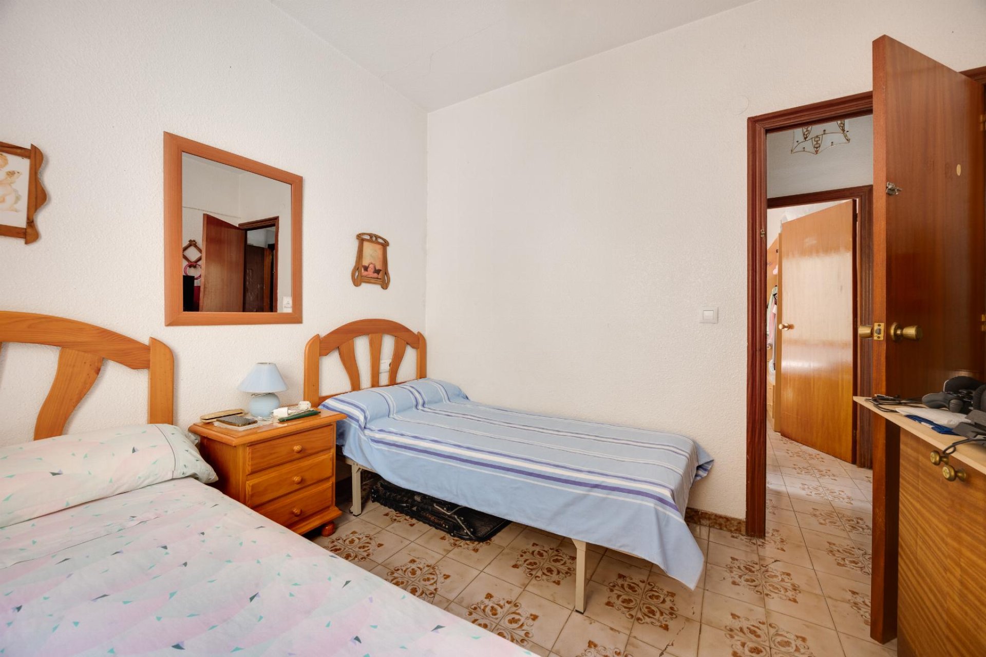 Reventa - Bungalow - Torrevieja - Playa del Acequión