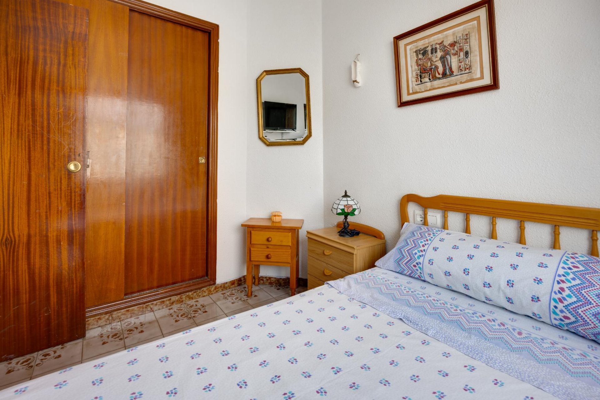 Reventa - Bungalow - Torrevieja - Playa del Acequión