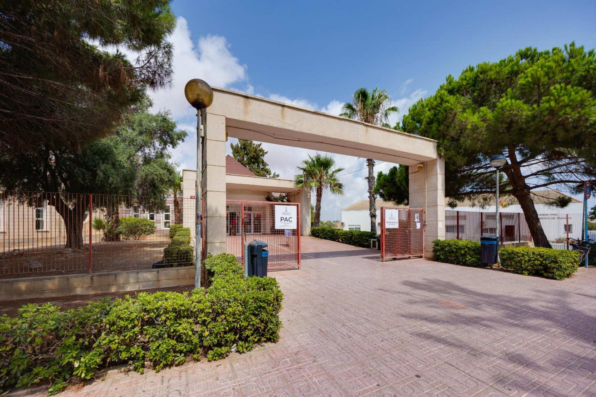 Reventa - Bungalow - Torrevieja - Playa del Acequión