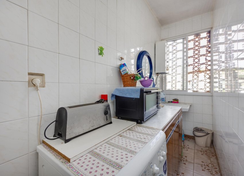 Reventa - Bungalow - Torrevieja - Playa del Acequión