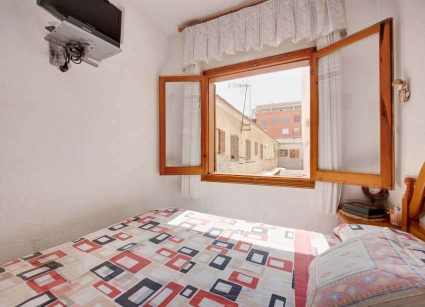 Reventa - Bungalow - Torrevieja - Playa del Acequión