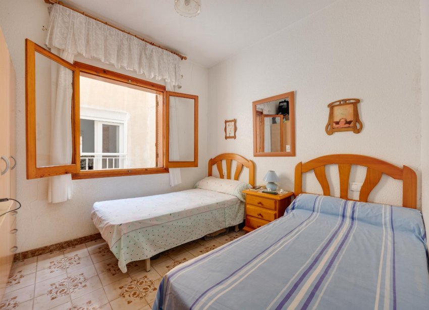Reventa - Bungalow - Torrevieja - Playa del Acequión