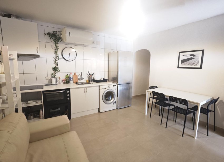 Reventa - Bungalow - Torrevieja - Playa del Cura