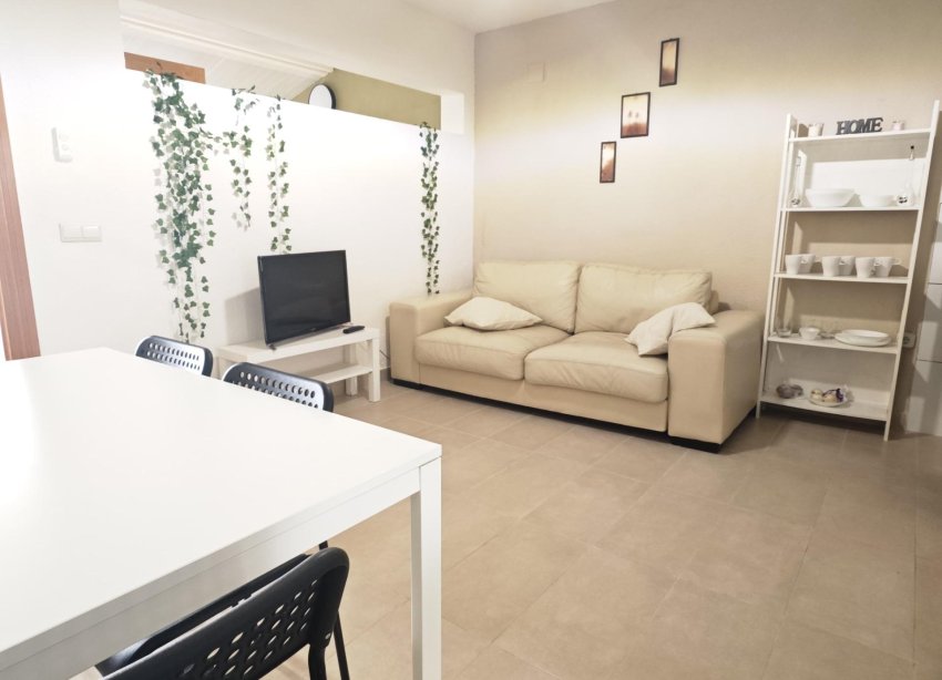 Reventa - Bungalow - Torrevieja - Playa del Cura