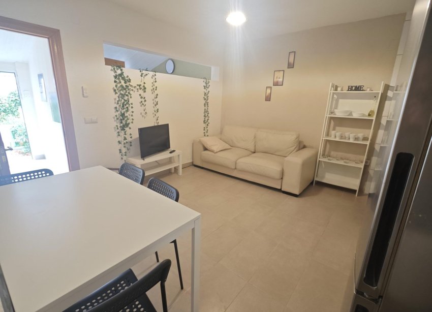 Reventa - Bungalow - Torrevieja - Playa del Cura