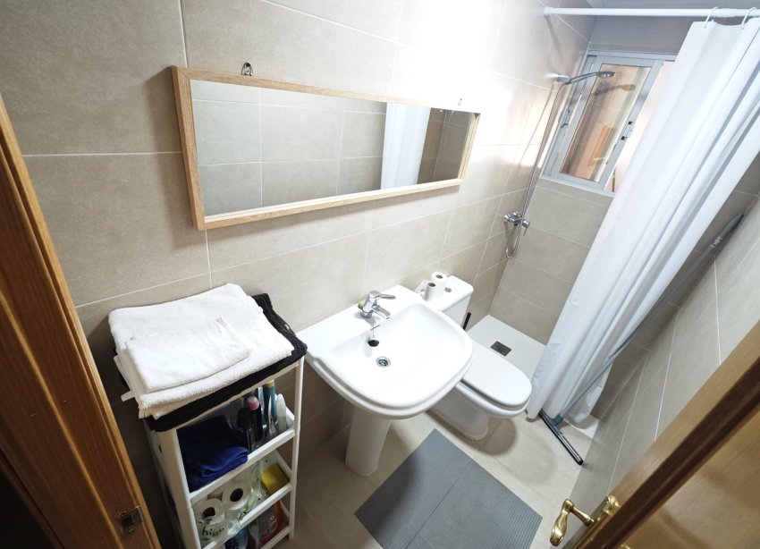 Reventa - Bungalow - Torrevieja - Playa del Cura