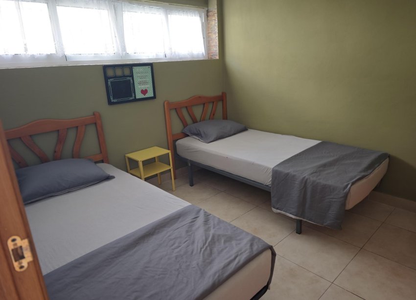 Reventa - Bungalow - Torrevieja - Playa del Cura