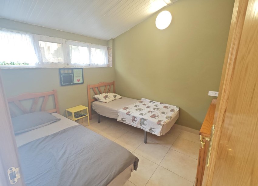 Reventa - Bungalow - Torrevieja - Playa del Cura