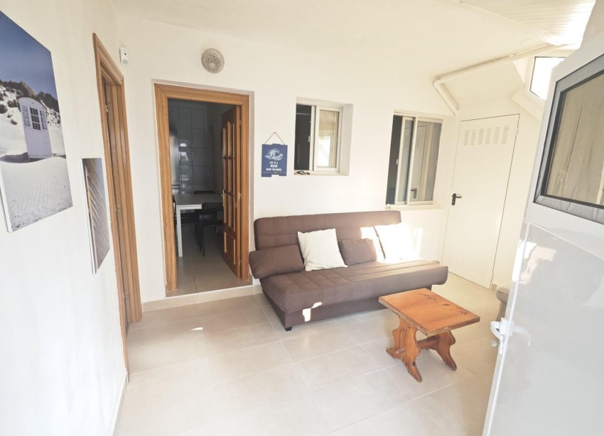Reventa - Bungalow - Torrevieja - Playa del Cura