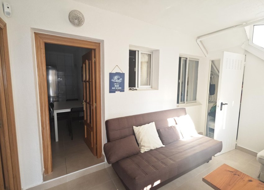 Reventa - Bungalow - Torrevieja - Playa del Cura