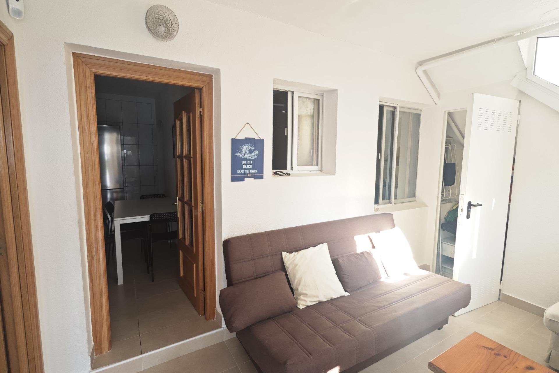 Reventa - Bungalow - Torrevieja - Playa del Cura