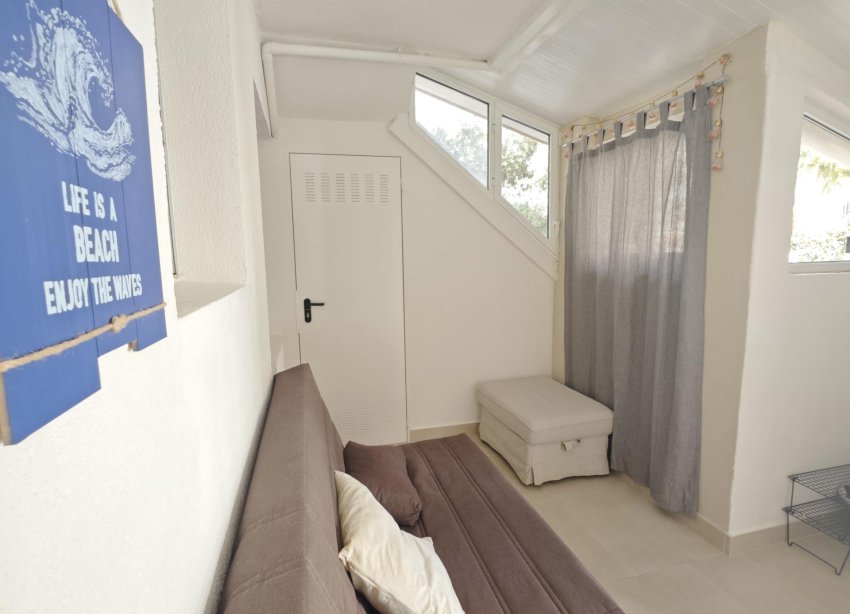 Reventa - Bungalow - Torrevieja - Playa del Cura