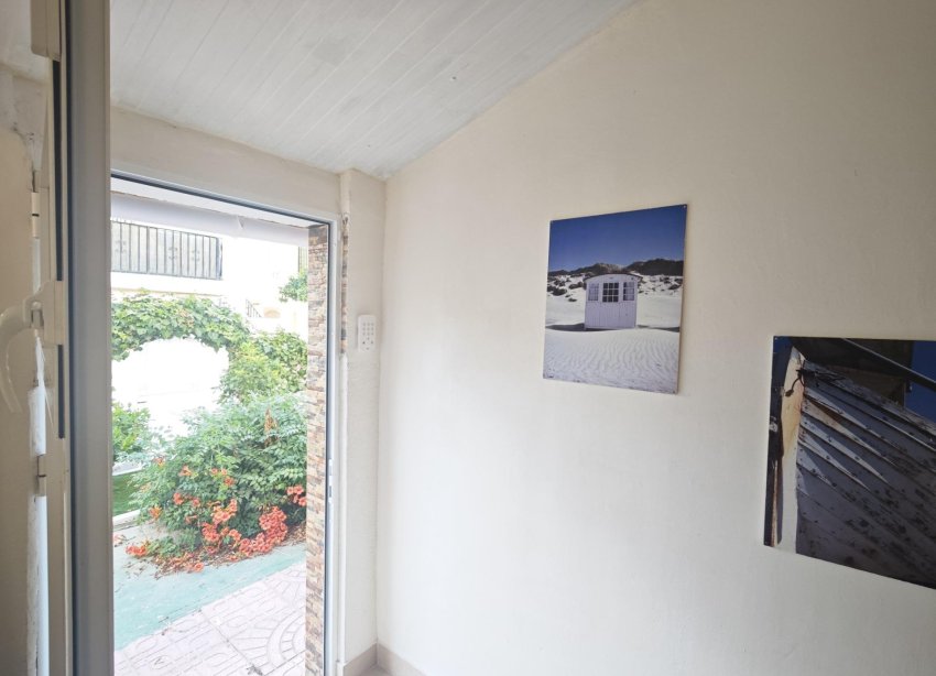 Reventa - Bungalow - Torrevieja - Playa del Cura