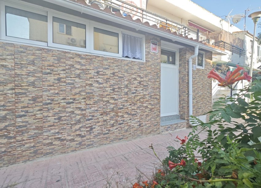 Reventa - Bungalow - Torrevieja - Playa del Cura