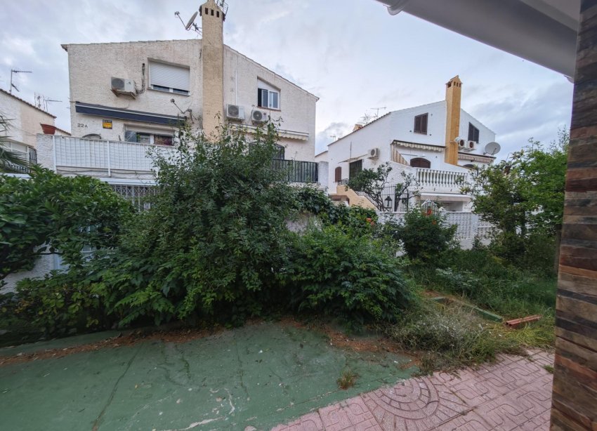 Reventa - Bungalow - Torrevieja - Playa del Cura