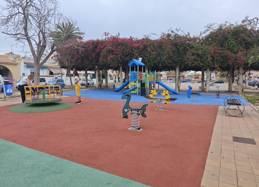 Reventa - Bungalow - Torrevieja - Playa del Cura