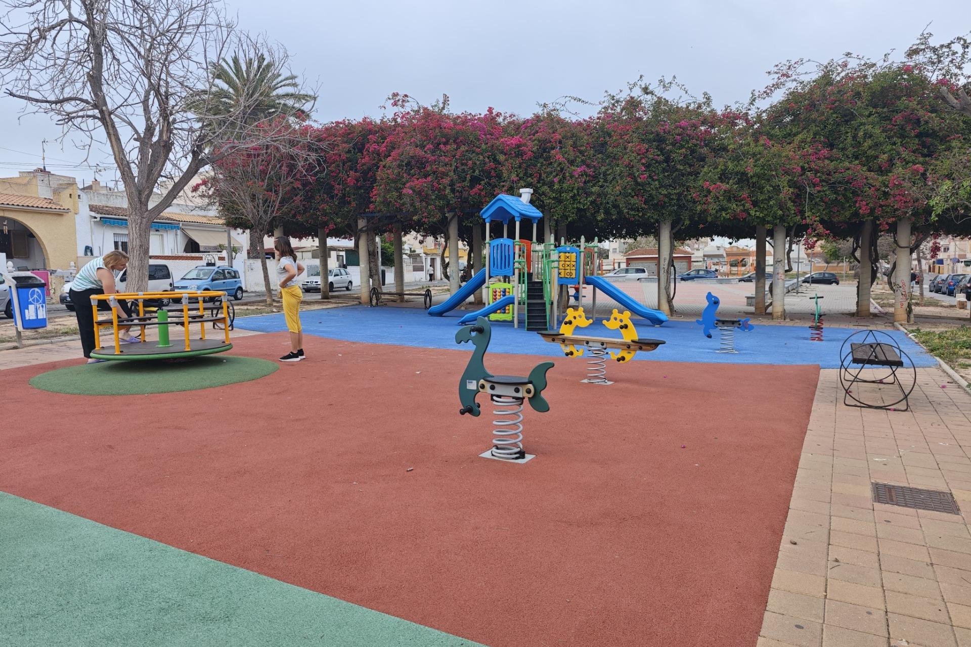 Reventa - Bungalow - Torrevieja - Playa del Cura