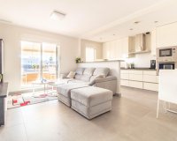 Reventa - Bungalow - Torrevieja - Punta prima