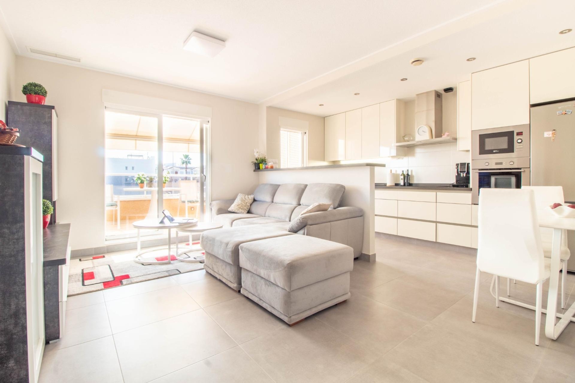 Reventa - Bungalow - Torrevieja - Punta prima