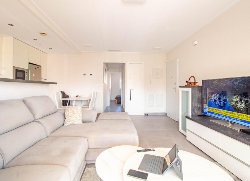 Reventa - Bungalow - Torrevieja - Punta prima