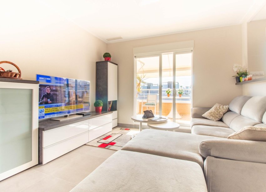 Reventa - Bungalow - Torrevieja - Punta prima