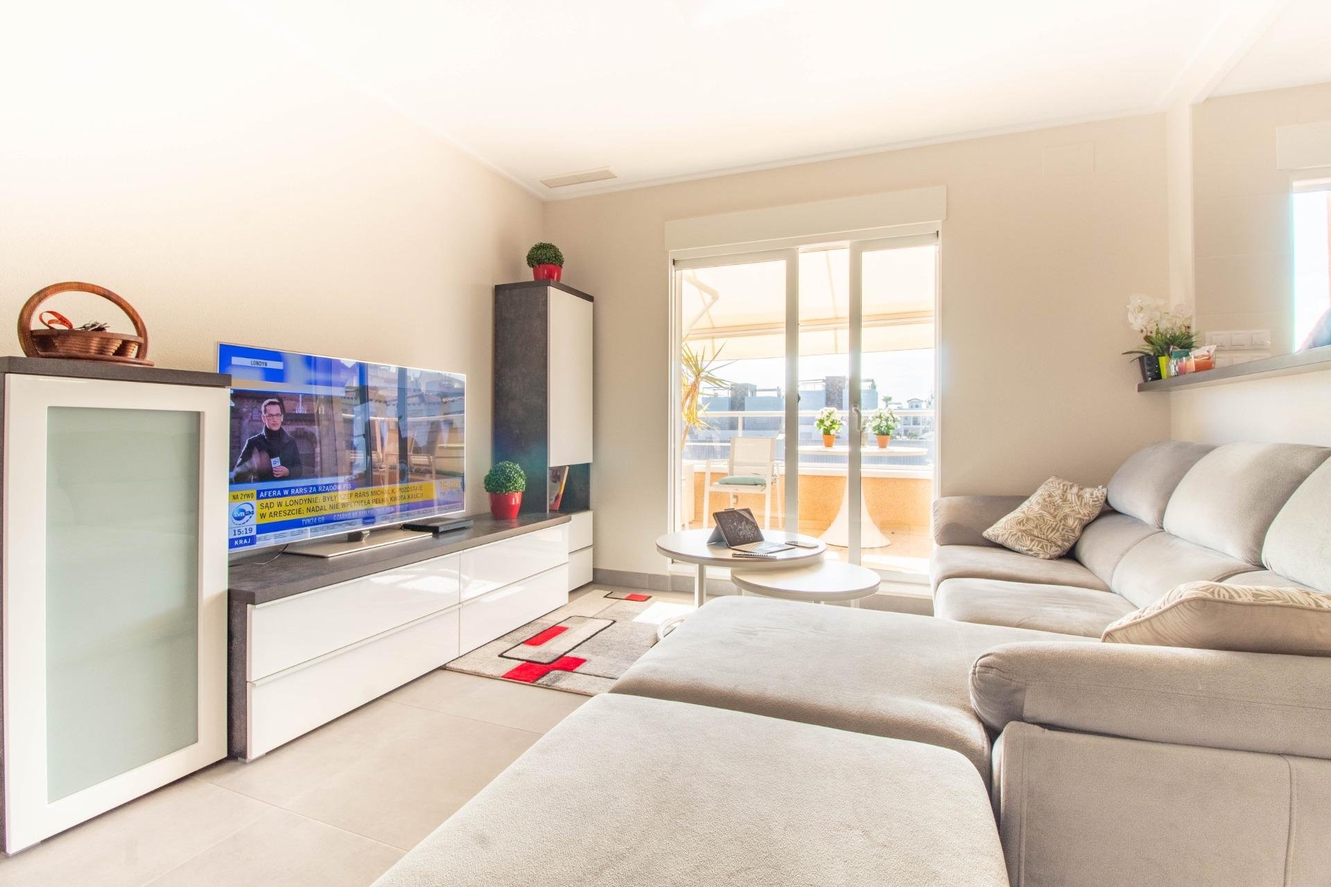 Reventa - Bungalow - Torrevieja - Punta prima