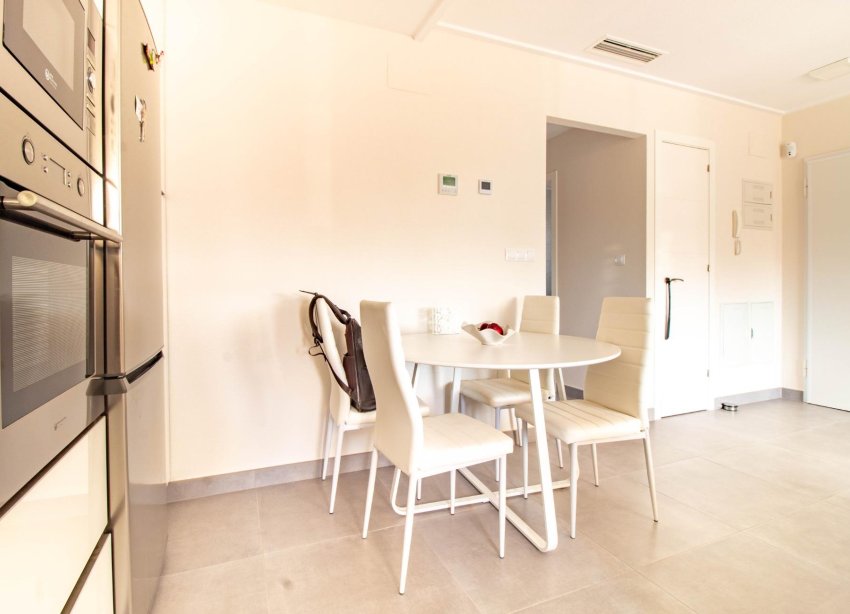 Reventa - Bungalow - Torrevieja - Punta prima