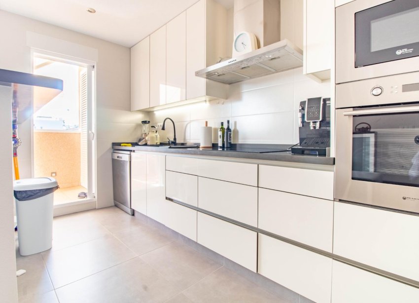 Reventa - Bungalow - Torrevieja - Punta prima