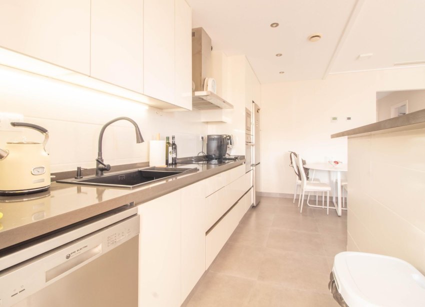 Reventa - Bungalow - Torrevieja - Punta prima