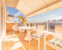 Reventa - Bungalow - Torrevieja - Punta prima