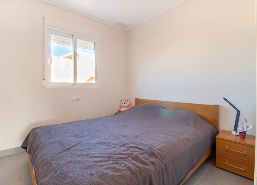 Reventa - Bungalow - Torrevieja - Punta prima